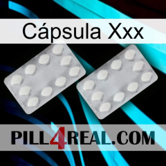 Cápsula Xxx 17